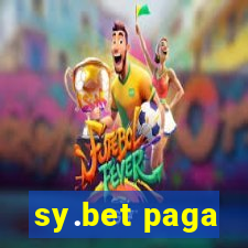 sy.bet paga